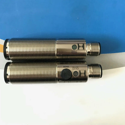 OBE10M-18GM60-SE5-V1 Photoelectric Sensor - PEPPERL+ FUCHS