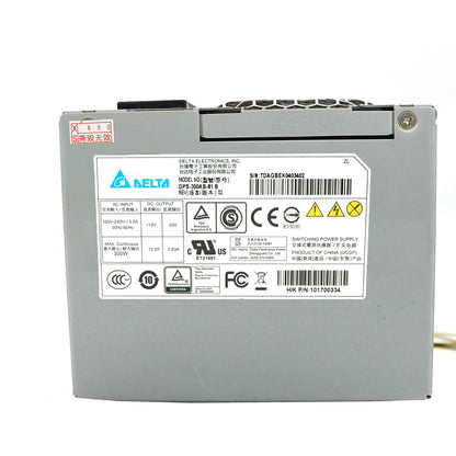 IN-BOX DELTA DPS-300AB-81B PROFESSIONAL HARD DISK RECORDER POWER SUPPLY - DELTA