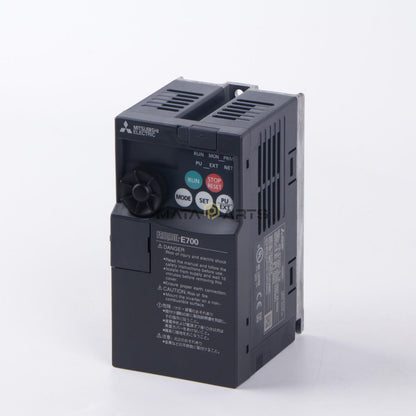 new One FR-E720S-0.1K Mitsubishi inverter FRE720S0.1K - MITSUBISHI