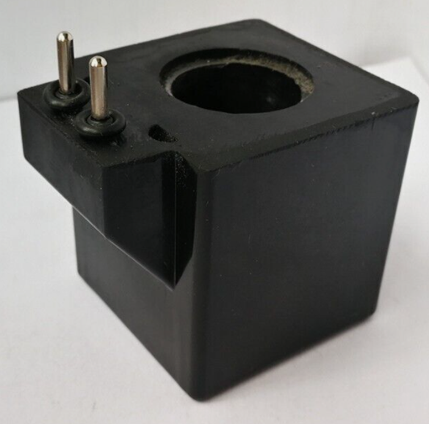 Rexroth R900071035 AC Solenoid Valve - REXROTH
