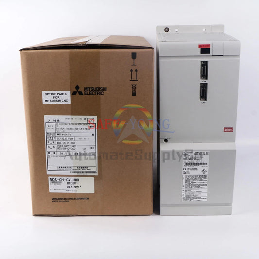 1PC Mitsubishi Power Supply Unit MDS-CH-CV-300