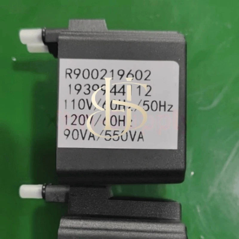 1PC REXROTH R900219602 110V Solenoid Valve Coil replacement