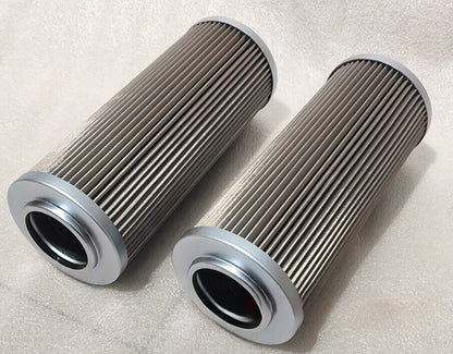 1PCS FIT FOR hydraulic filter element P-G-UL-10A-50UW