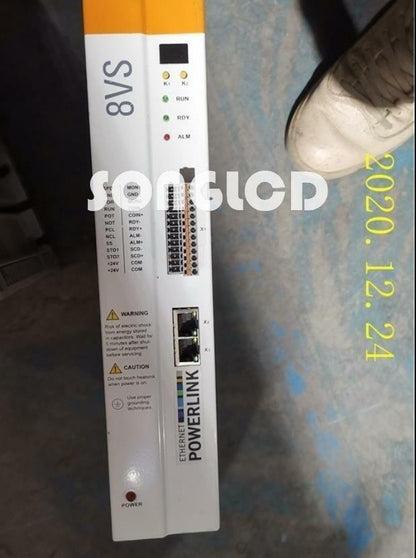 1PCS OTPCN8VS3.300TR0-0 - KOEED