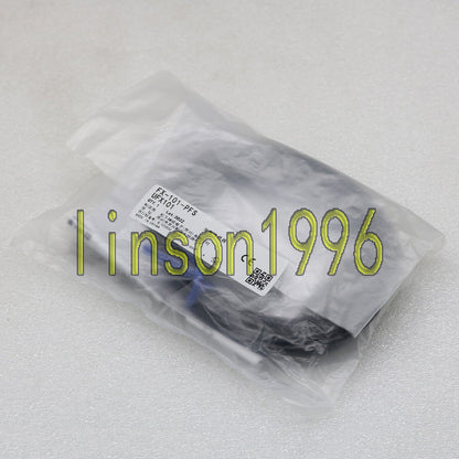 1PC Panasonic SUNX Fiber Optic Sensor FX-101-PFS - PANASONIC