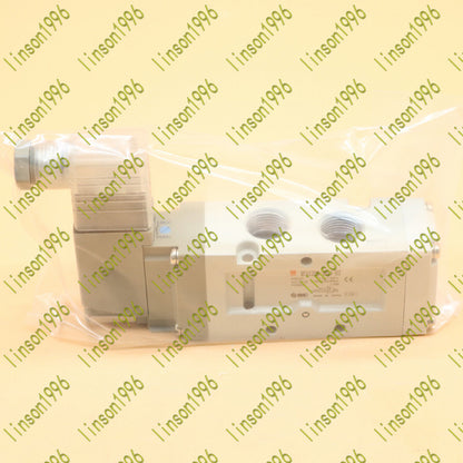 VF5120K-3DZ1-03 Solenoid Valve Fast Delivery - SMC