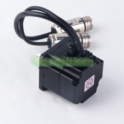 One Yaskawa Servo Motor SGMPH-01AAE4SD