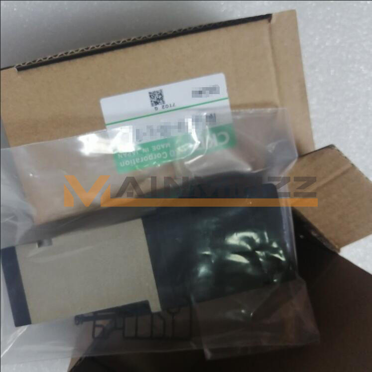 ONE Solenoid Valve 4TB119-L - ONE