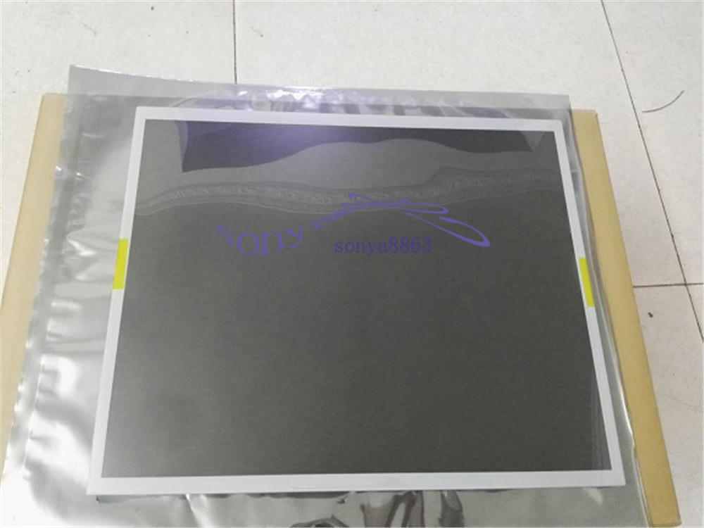 new 17.0" CPT 1280*1024 Resolution CLAA170EA07P LCD Screen Panel