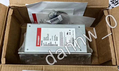 BECKHOFF C6930-0030 Controller - BECKHOFF