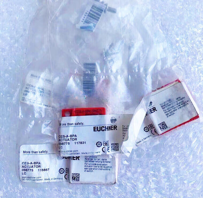 new 1PC EUCHNER CES-A-BPA 098775 - EUCHNER
