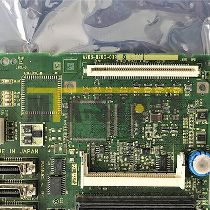 new 1pcs ONES Fanuc A20B-8200-0396 - FANUC