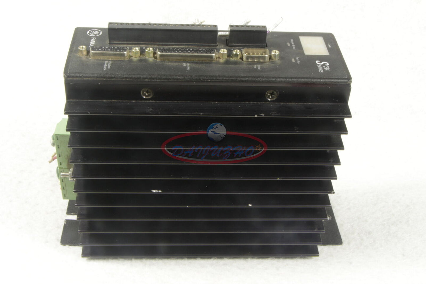 FANUC IC800SSI104RS1-CE - FANUC