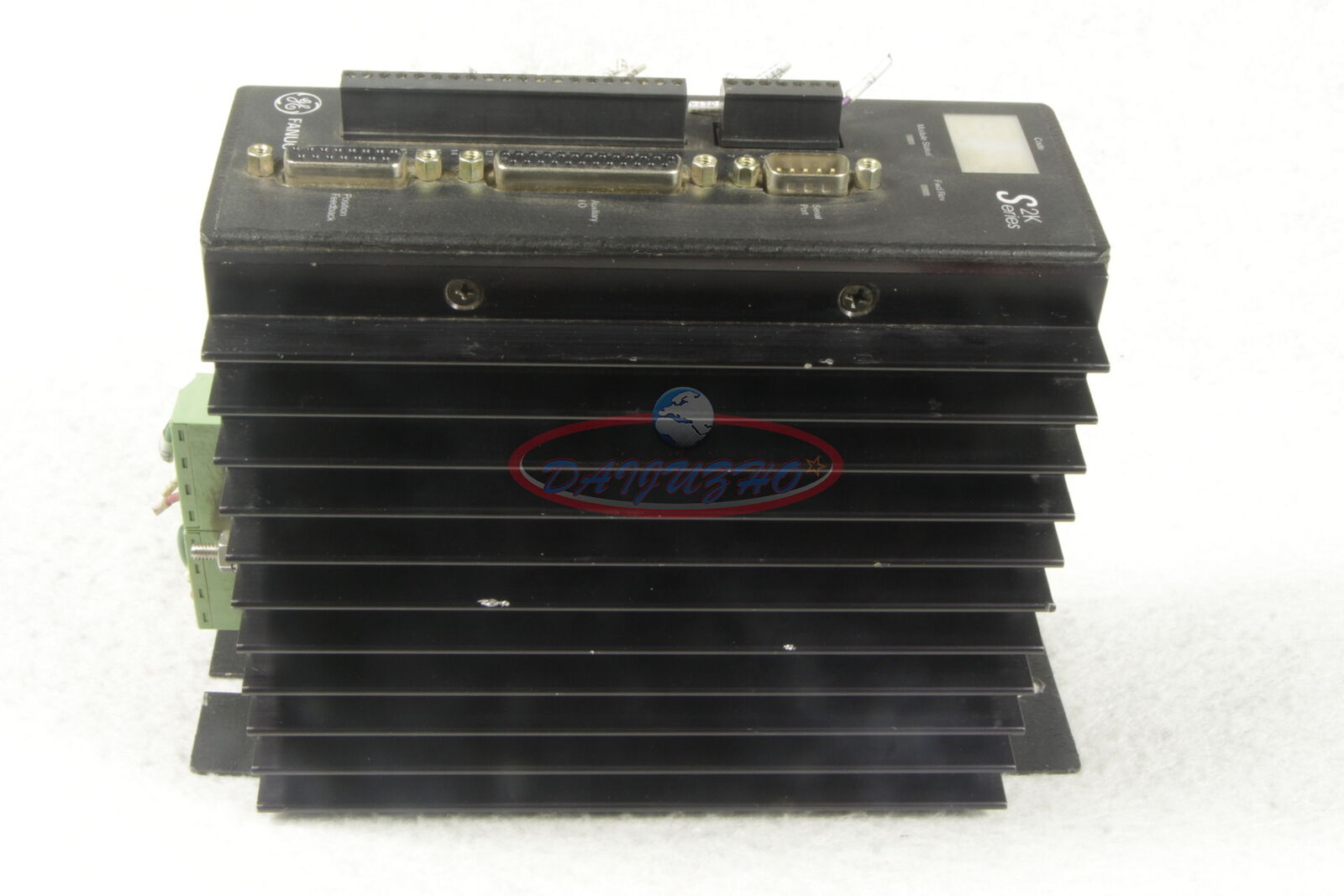 FANUC IC800SSI104RS1-CE - FANUC