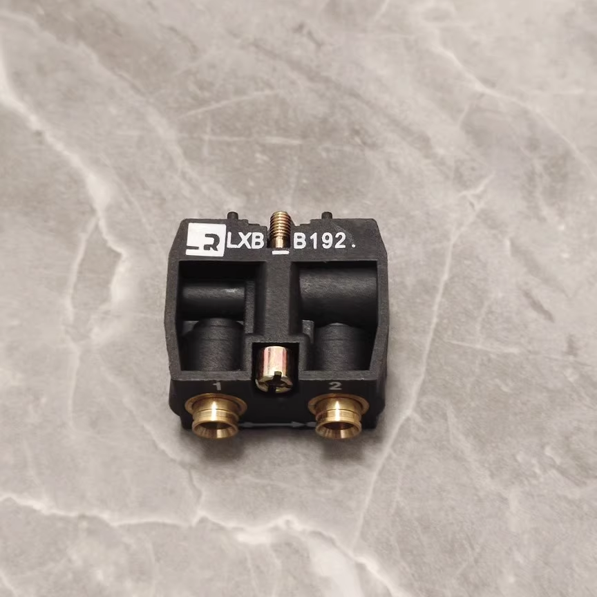 1PC Parker PXB-B192 Switch Contact Valve - PARKER