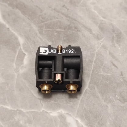 1PC Parker PXB-B192 Switch Contact Valve - PARKER