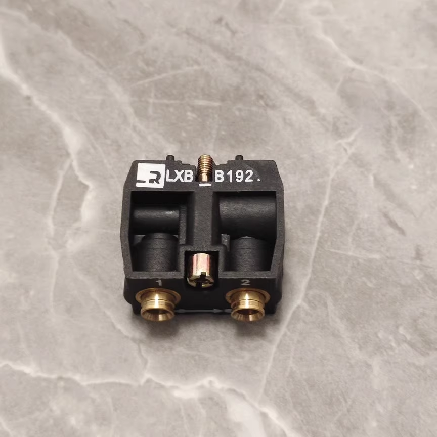 new 1PC  PARKER PXB-B192 Switch Contact Valve