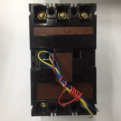 1PCS  TG-100B/3302 3P 60A Plastic Case Circuit Breaker