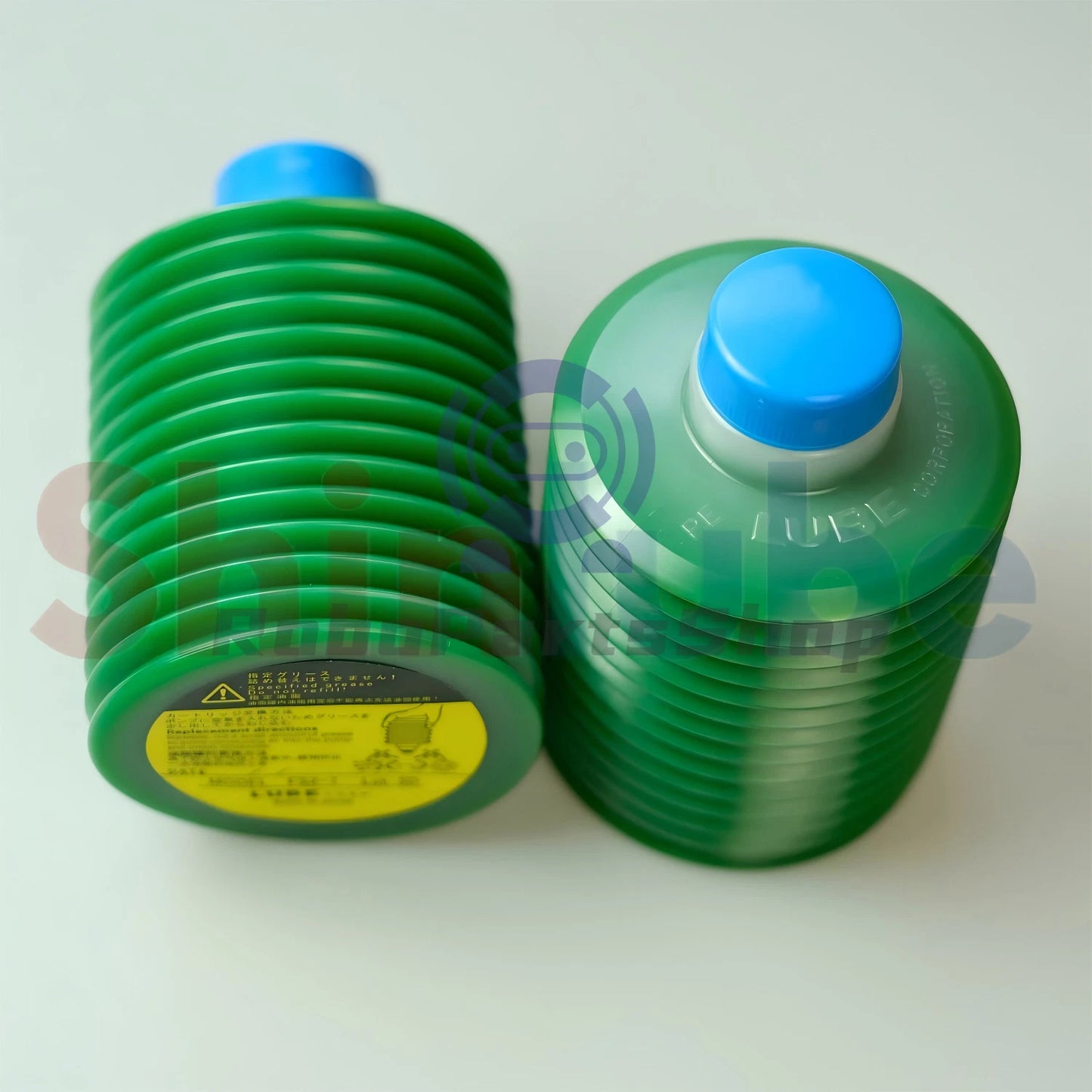Japan FS2-7 Grease Cartridge 249063 for Heavy Load (700ML)