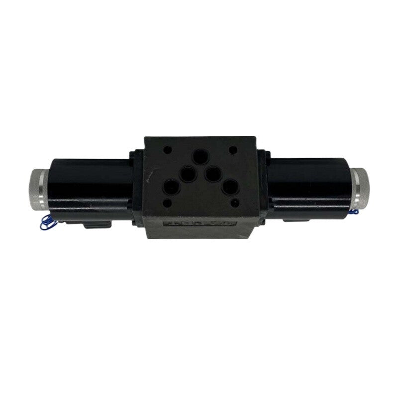 QTY:1 Hydraulic electromagnetic directional valve 34EM-H10B-T 34BM-H10B-T