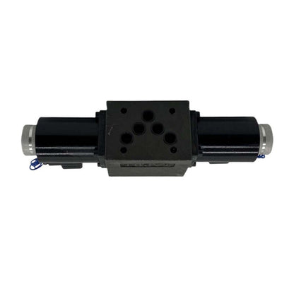 QTY:1 Hydraulic electromagnetic directional valve 34EM-H10B-T 34BM-H10B-T