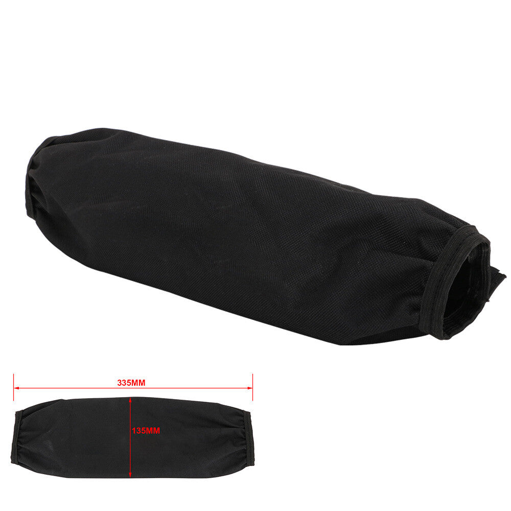 Rear Shock Absorber Protective Cover for Motorcycle Pit Dirt Bike