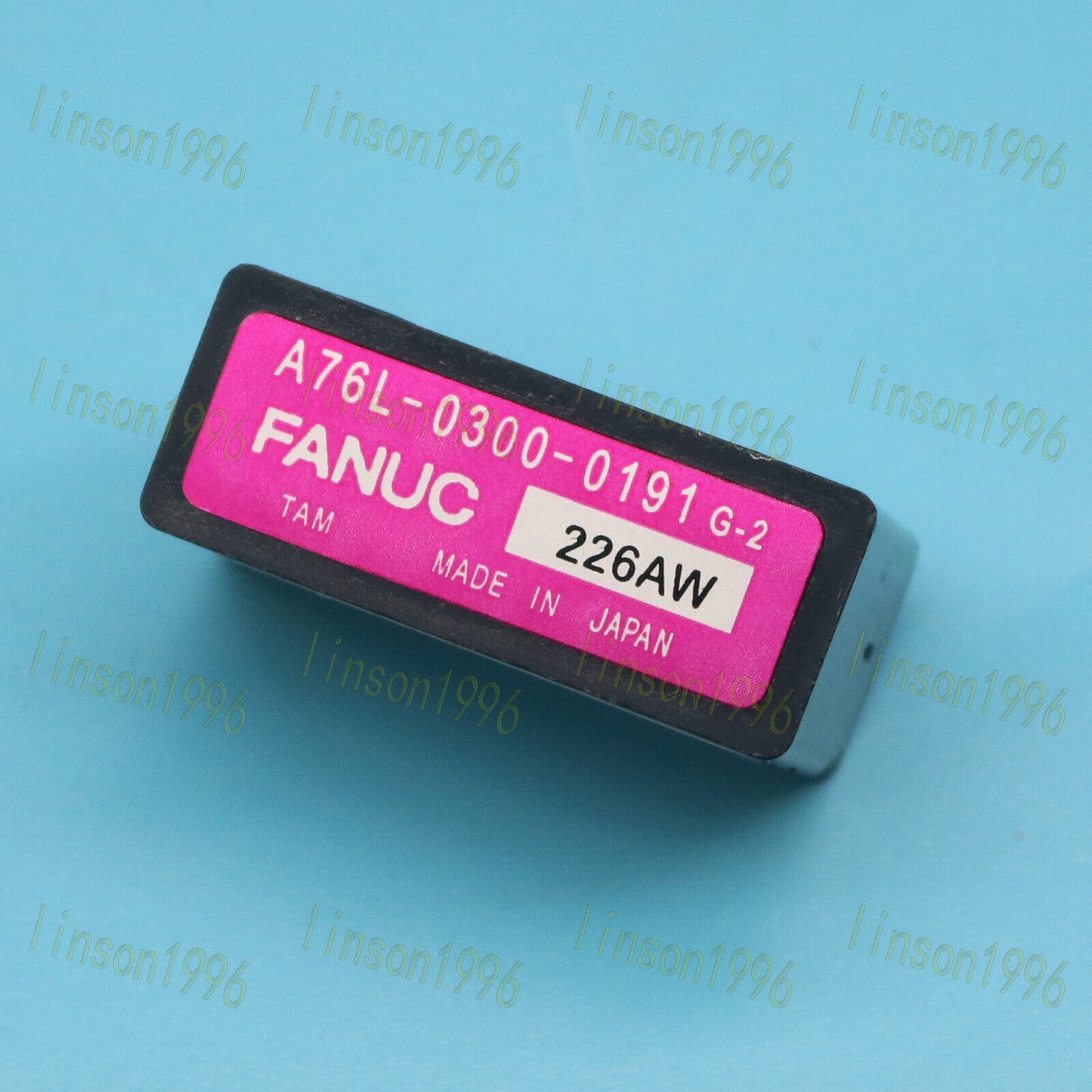 New One For Fanuc A76L-0300-0191 Power Supply Module - FANUC