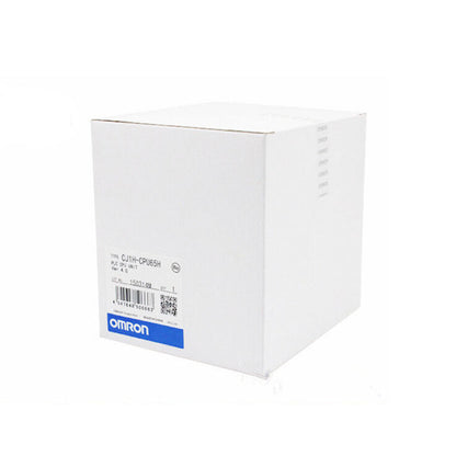 OMRON Module CJ1H-CPU65H Automation Processor Unit - OMRON