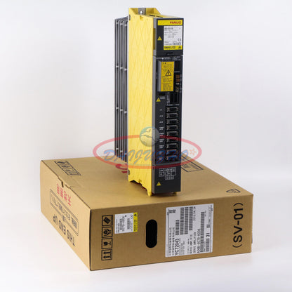1PCS FANUC A06B-6079-H206 Servo Amplifier Drive - FANUC