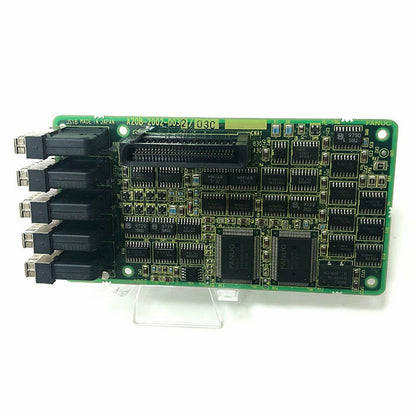 Used Fanuc A20B-2002-0032 Main Control Board – Tested and Working - ONE