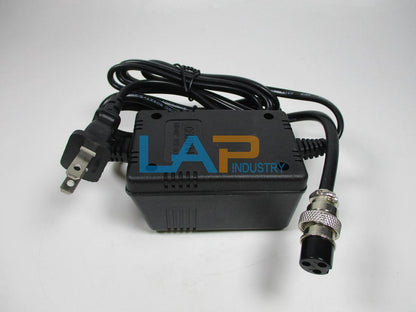 new 1PCS Mixer Power Adapter For Yamaha Mg82cx PA-10 220V-50Hz 30VA 18.0V-X2 1 .4A - YAMAHA