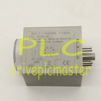 ANLY AH3-NBTime Relay AC220V #un