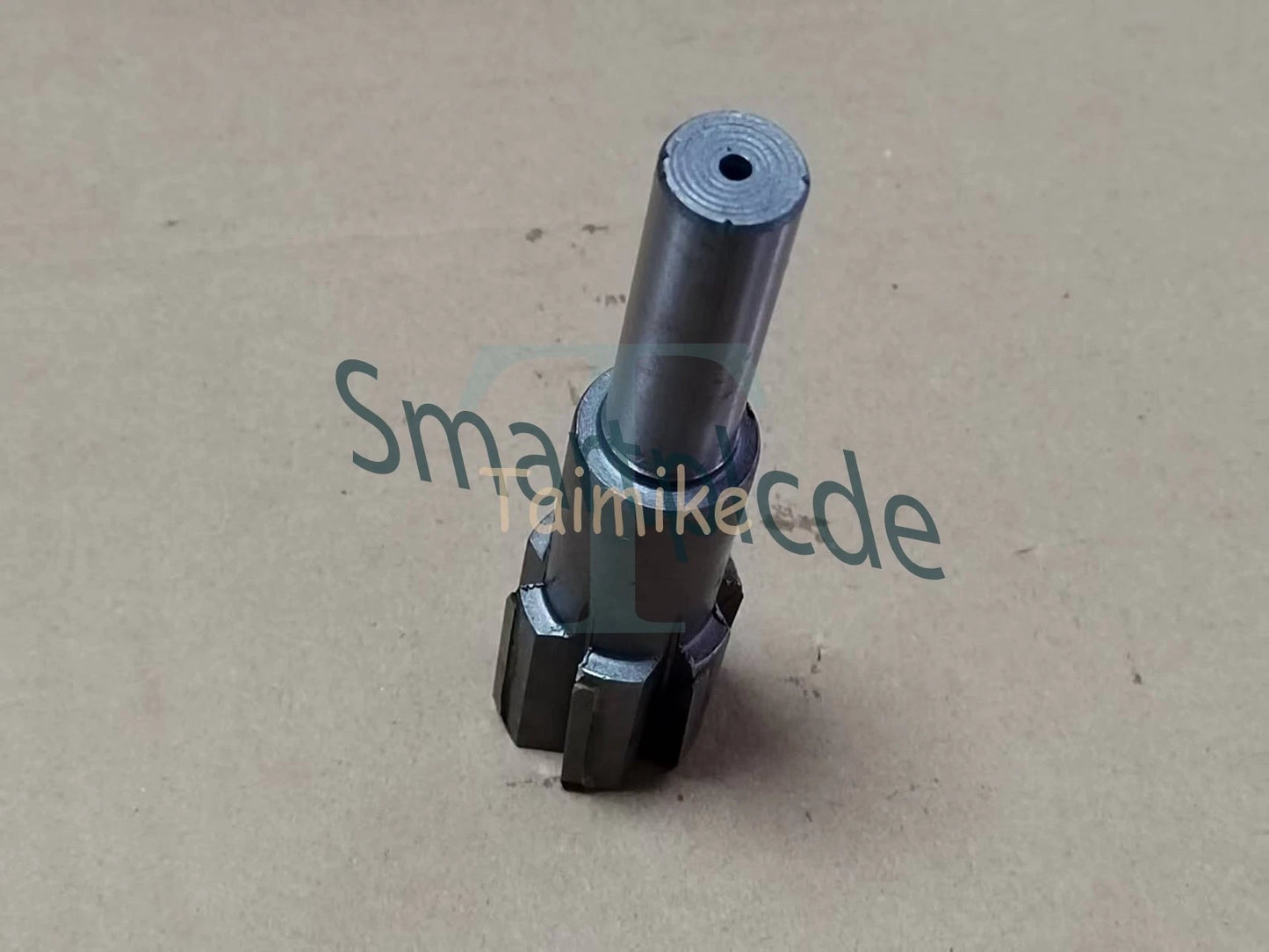 1PCS Carbide Tip Straight Shank Reamer 32mm