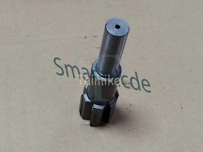 1PCS Carbide Tip Straight Shank Reamer 32mm