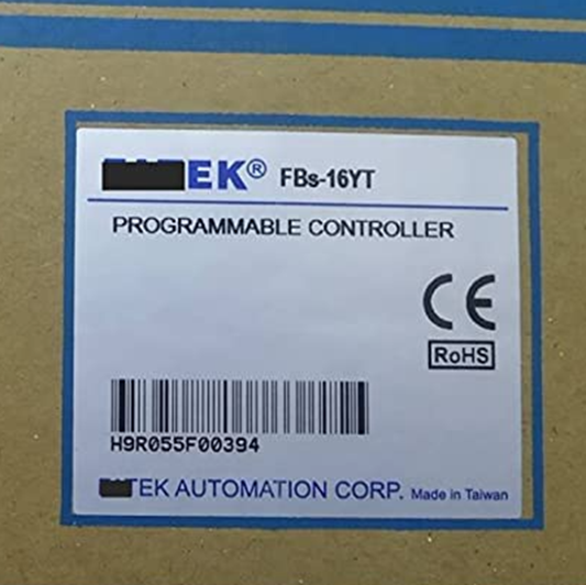 FATEK FBS-16YT PLC Digital Expansion Module - FATEK