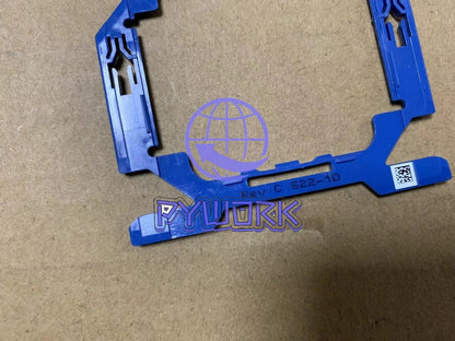 10PCS HP Xeon E5 V4 CPU Cage Clip Cover Bracket Holder for DL380 G9 DL360 G9
