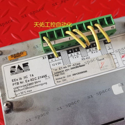 EXICOM ET-4 Certified Tested Product 1PCS - EXICOM