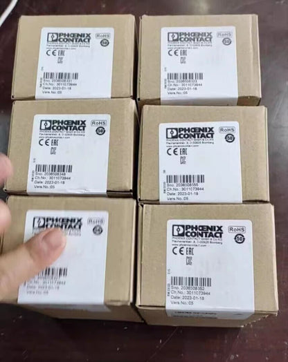 new 1pcs Phoenix Wireless Module FL WLAN 1100-2702534 - PHOENIX