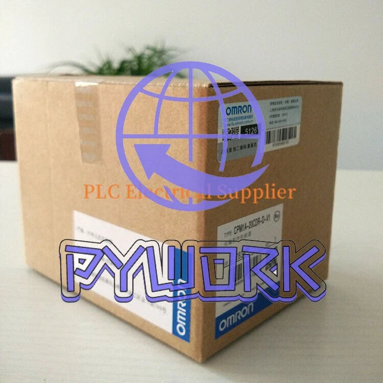 CPM1A20CDRDV1 1PCS Omron CPM1A-20CDR-D-V1 PLC Fast Shipping