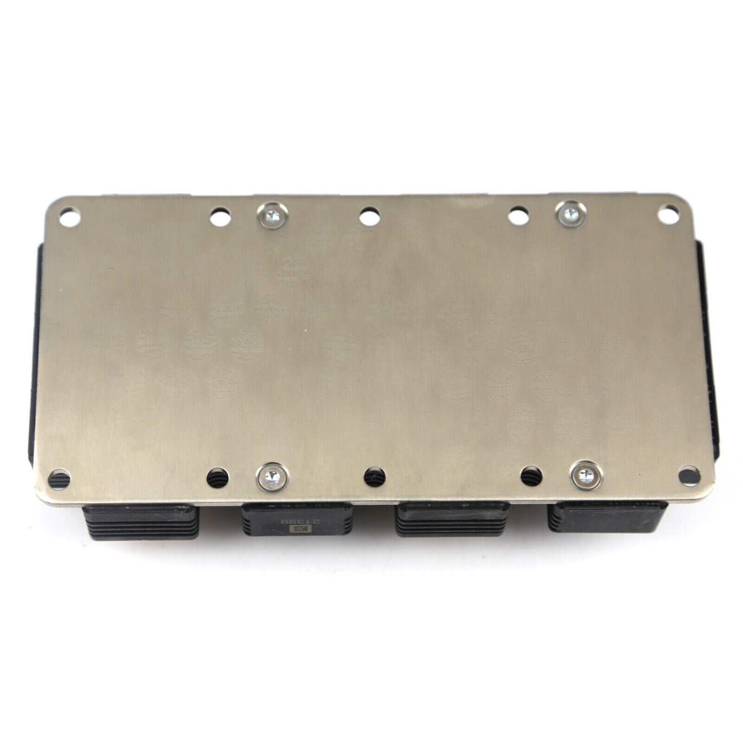 New Power Supply Module: INFINEON FF900R12IP4 - INFINEON