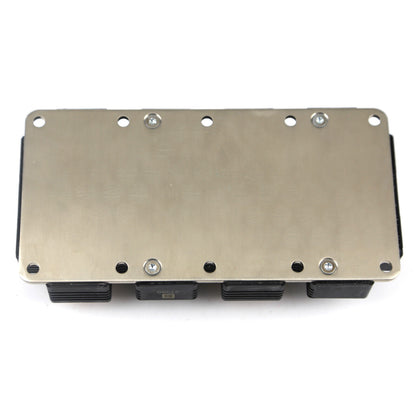 New Power Supply Module: INFINEON FF900R12IP4 - INFINEON