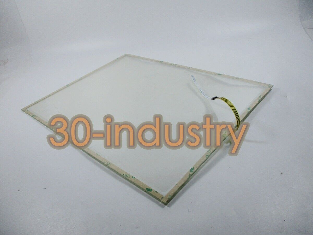 OKUMA OSP-P300L-R 8-Line Touch Screen Panel Glass Replacement - OKUMA