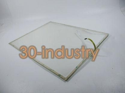 OKUMA OSP-P300L-R 8-Line Touch Screen Panel Glass Replacement - OKUMA