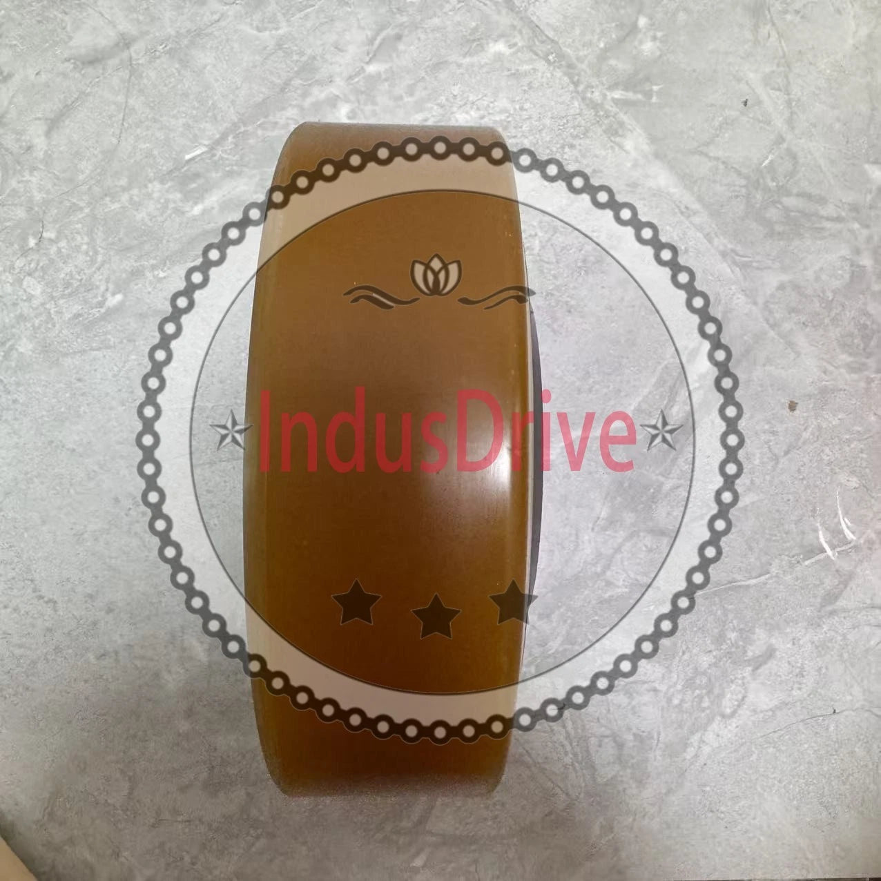 1PCS Electric pallet truck handling vehicle drive wheel ABS200-110025-000