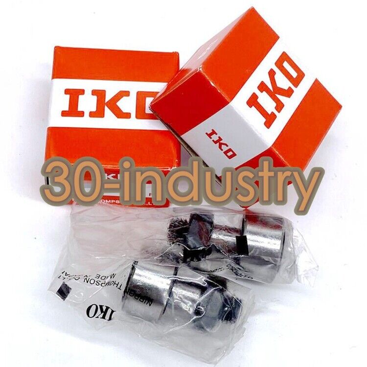 NEW IKO Eccentric Cam Follower Bearing CFES20 B - High Quality - KOEED