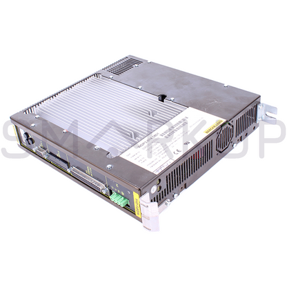 used  & Tested BERGER LAHR WDP3-014.080 Positec Servo