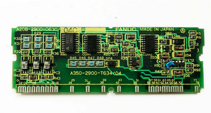 New One For Fanuc A20B-2900-0630 Circuit Board Fast Ship - FANUC