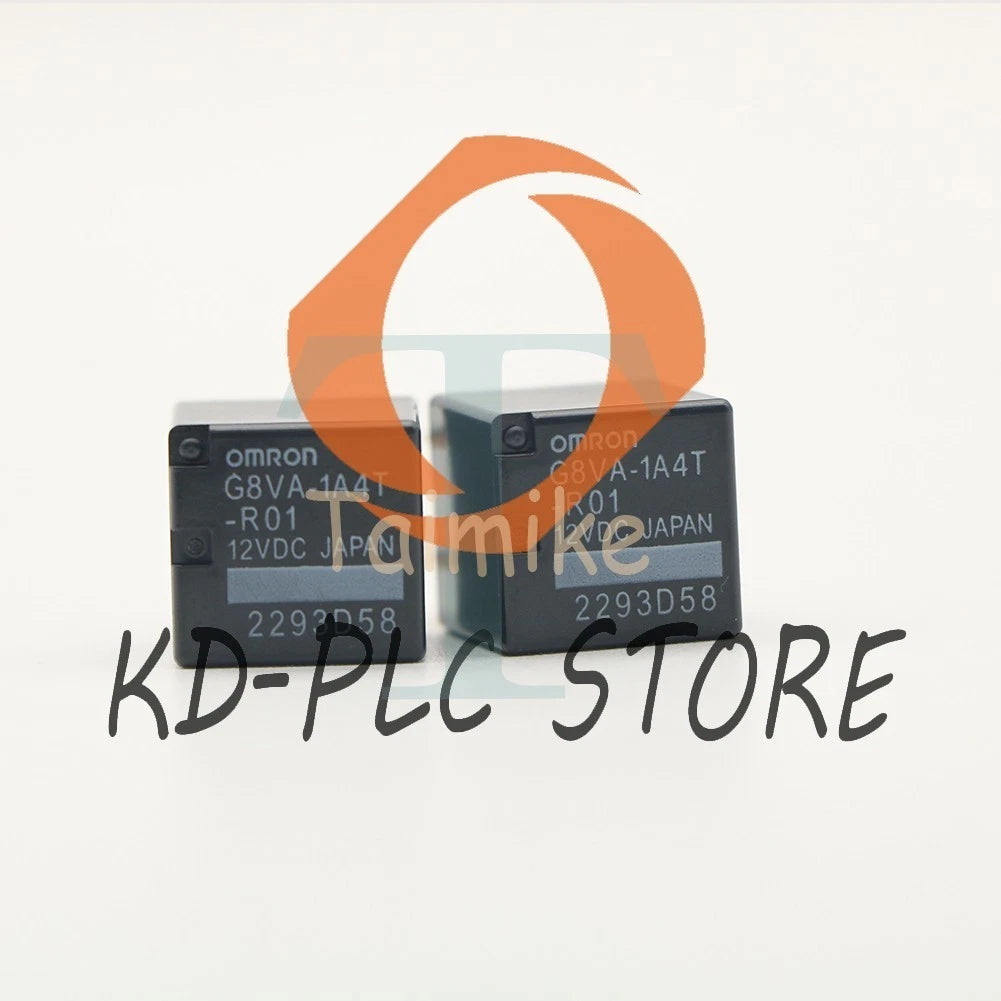 1PCS Omron G8VA-1A4T-R01 Relay 12VDC 4 Pin