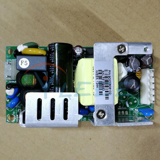 Protek Power Industrial Power Board PM60-12A 12V, 5A, 60W - PROTEK