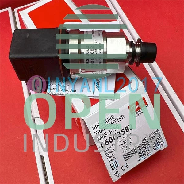 1PCS Danfoss MBS3050 060G3582 Sensor Pressure Transmitter